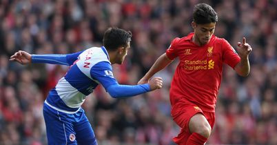 Jem Karacan: Reading midfielder likely to be out for six weeks due to injury suffered against Liverpool